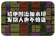 房产地图编辑器-拽人互动地图